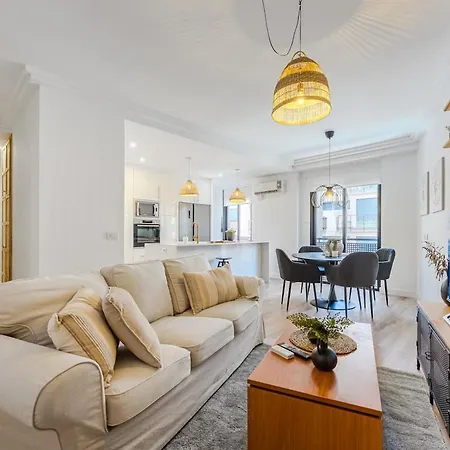 Appartamento Comfortable Two-bedroom In Adeje *