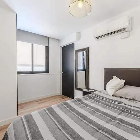 Comfortable Two-bedroom In Adeje Costa Adeje (Tenerife)