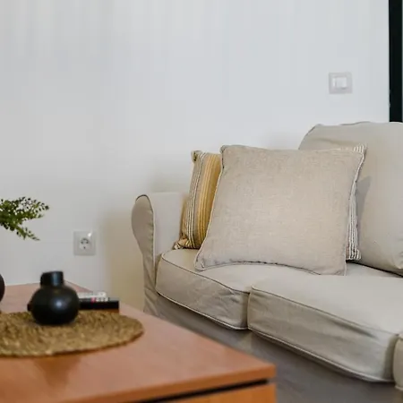 Appartamento Comfortable Two-bedroom In Adeje