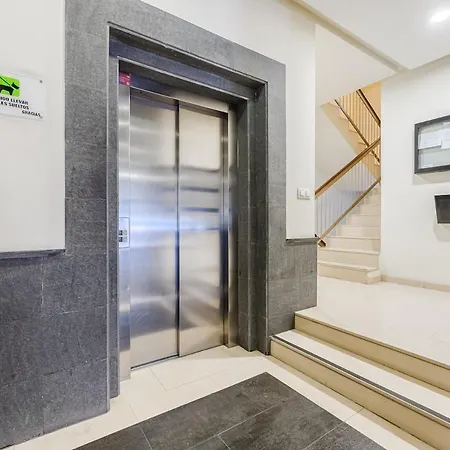 Comfortable Two-bedroom In Adeje *