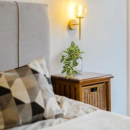 Comfortable Two-bedroom In Adeje