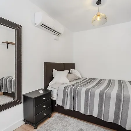 Comfortable Two-bedroom In Adeje