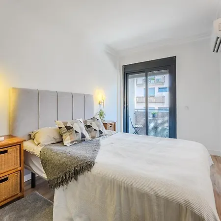 Comfortable Two-bedroom In Adeje